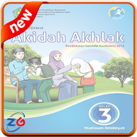 Aqidah Akhlak MI Kelas 3
