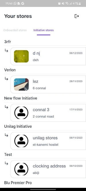 Promorama Screenshot 3