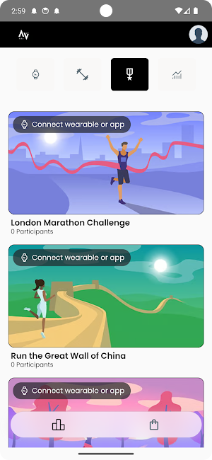 Trifit HQ Screenshot 2