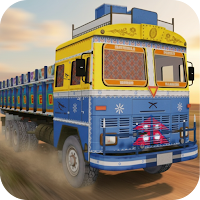 Truck Simulator Nepal