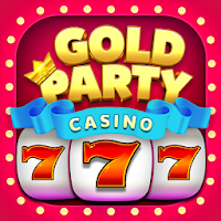Gold Party Casino : Free Slot Machine Games