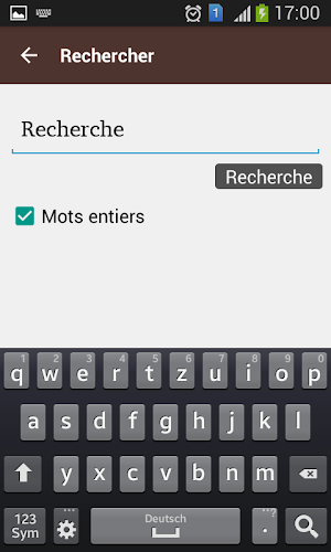 Tamasheq Za Screenshot 3