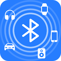 Bluetooth Manager & Locator