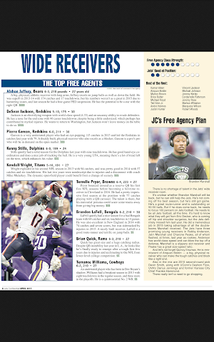 NY Jets Confidential Screenshot 3