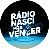Rádio Nasci pra Vencer