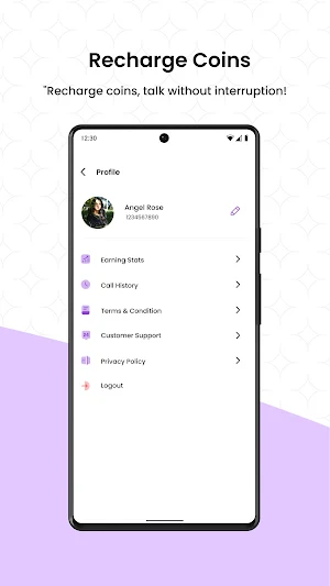 Pechu Screenshot 3