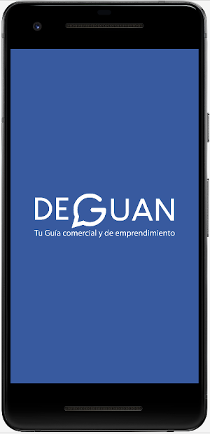 DeGuan.ec Screenshot 0