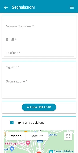 Moliterno Smart Screenshot 3