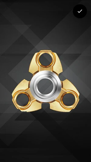 Fidget Spinner Screenshot 2