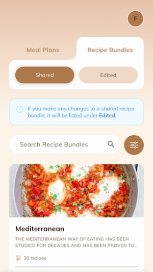 Wellness Daily Screenshot 3