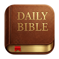 Daily Bible: Audio & Offline