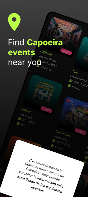 GN - Events Screenshot 0