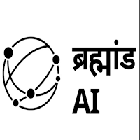 ब्रह्मांड AI