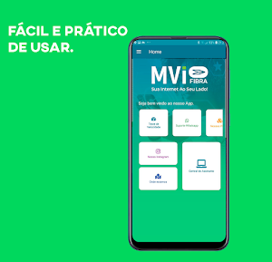 MVi Telecom - Sua Internet Ao Seu Lado! Screenshot 0