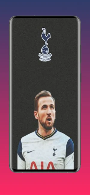 harry kane 4k wallpaper Screenshot 0