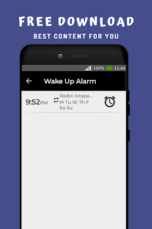 Arewa Radio 93.1 Kano Live App Hausa FM Online Screenshot 3