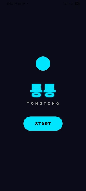 Tongtong: Physics Ball Puzzle Screenshot 0
