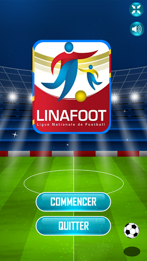 Congo Premier League Screenshot 0