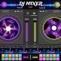 DJ Mixer - Music Beat Maker
