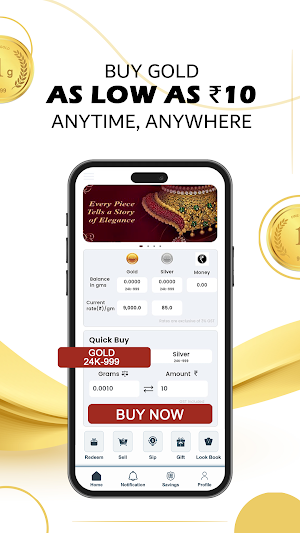 MARUDHAR JEWELLERS Screenshot 0