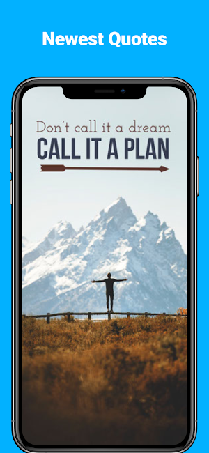 Motivational Quote Wallpapers Screenshot 2