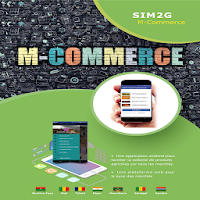 SIM2G Mobile Commerce