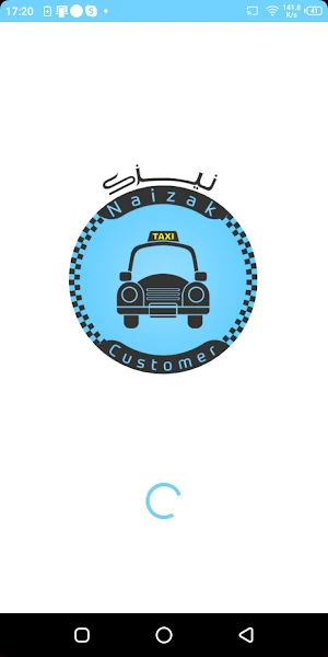 Naizak Taxi Screenshot 0