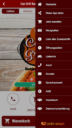Can Grill Baddeckenstedt Screenshot 2