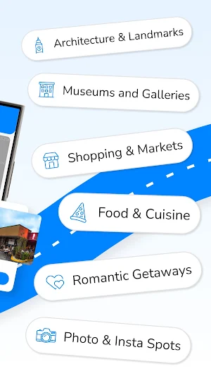 Smart Travel Screenshot 1