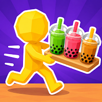 Bubble Tea Cafe: Tycoon