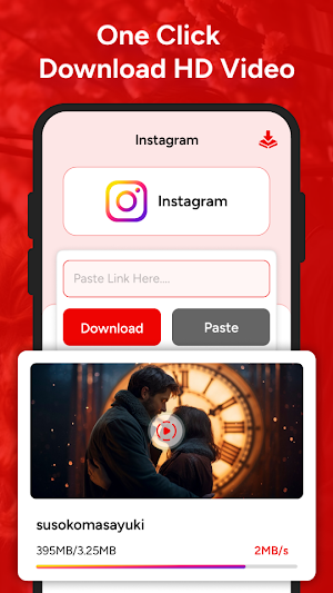 All Video Downloader Screenshot 2