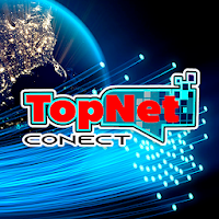 Provedor de Internet Top Net