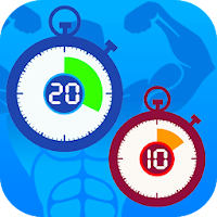 Tabata workouts interval
