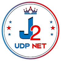 J2 UDP NET