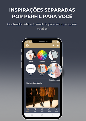 Inspira ID Screenshot 2