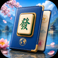 Mahjong Passport: World Tiles