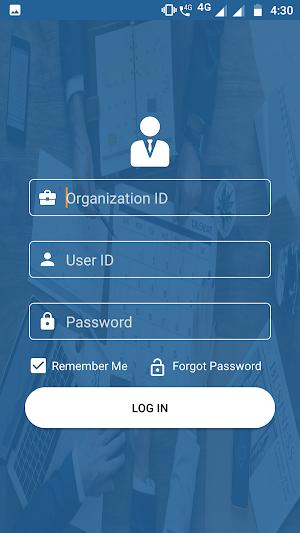 TeamControl Screenshot 0