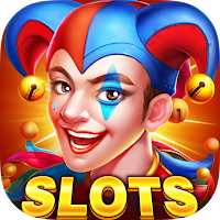 Joker King Slots Online