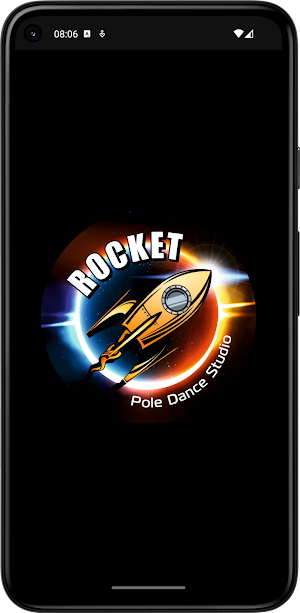 Rocket PoleDance Screenshot 0