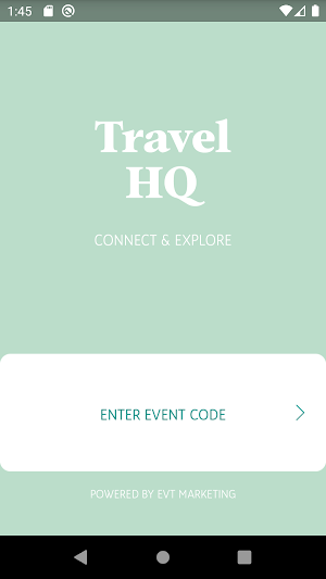 TravelHQ Screenshot 0