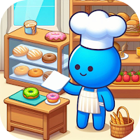 Bakery Manager: Stores Tycoon