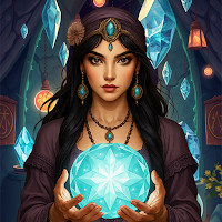Gypsy Fortune Telling