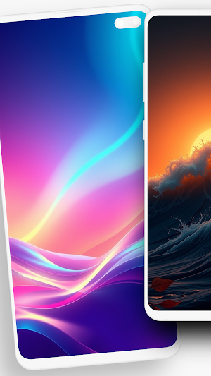 Mood Wallpapers Screenshot 0