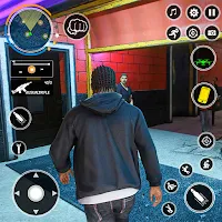 Gangster Game - City Of Crime