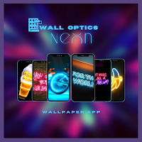 Wall Optics Neon