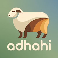Adhahi أضاحي