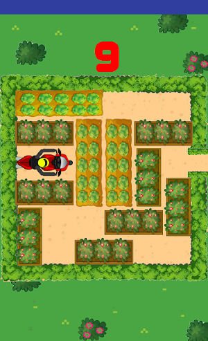 motorbike releasing Screenshot 3