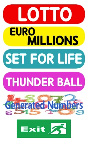 UK Lotto Number Generator(Physics Engine) Screenshot 0