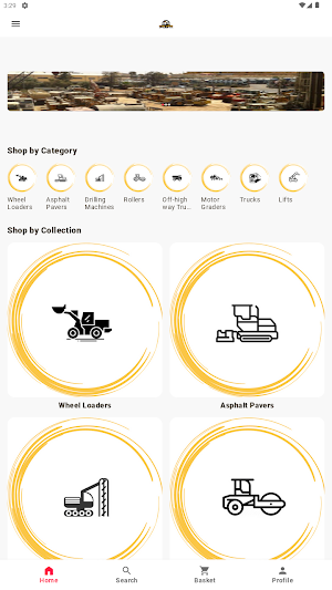 Al-Bitar & Partners Co Screenshot 0