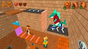 Slap Tower: Climb Troll Obby Screenshot 3